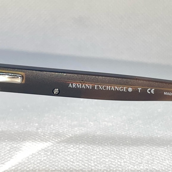 COPY - Authentic Armani Exchange Mens AX3031 (8029) - Picture 5 of 6